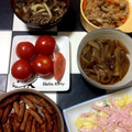 ゃゃッキりん梵's cooksnap of when they made 簡単★入れて炊くだけ！炊き込みごはん♡.