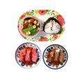 クック4649★'s cooksnap of when they made 舞茸と牛蒡の豚バラ巻き☆レンジで簡単.