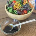 あねこちゃん's cooksnap of when they made バルサミコ酢が美味♡フレンチドレッシング.