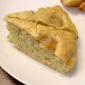 ばたみそーぱん☆'s cooksnap of when they made チーズとバジルのおかずマフィン.