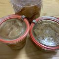 ス〜さん's cooksnap of when they made 新生姜の甘酢漬け（ガリ）.