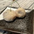 おじさんず◇キッチン's cooksnap of when they made 苺大福　白玉粉　苺とあんこのハーモニー♡.