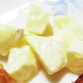 ★むさ's cooksnap of when they made じゃがいもの粒マスタードマヨネ和え.