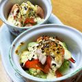 ありみりん♡'s cooksnap of when they made 簡単！美味☆海老のガーリックマヨ焼き☆.