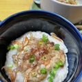 ありみりん♡'s cooksnap of when they made 授乳期に！白だし風味の納豆オートミール粥.