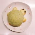 May846's cooksnap of when they made 手ごねで簡単！カメロンパン.