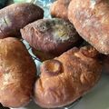 えるみちゃん's cooksnap of when they made コツがいっぱい☆失敗しないカレーパン.