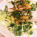 なーなちゃん's cooksnap of when they made 竹輪の生磯辺！すぐ出来て安い簡単おつまみ.