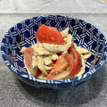 きっかママ's cooksnap of when they made トマトと蒸し鶏の簡単胡麻だれ和え.