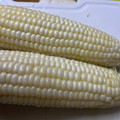 クックBS4CL7☆'s cooksnap of when they made レンジでとうもろこし.