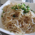 ちばたま's cooksnap of when they made 簡単♬ しらたきのほんだし炒め.