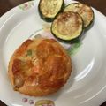 Ｌｅｋｋｅｒ！'s cooksnap of when they made 【食事マフィン】基本の甘さ控えめ.