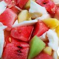 natyural's cooksnap of when they made レモンヨーグルトゼリー.