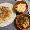 micchaaaan's cooksnap of when they made 簡単　大根もち.