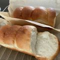さっちゃんまま's cooksnap of when they made HB*ふわっとしっとり♪ミニミニ食パン♪.