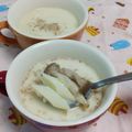 赤い電話's cooksnap of when they made 糖質オフ！きのこのこくうま味噌スープ.