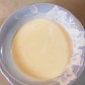 lazy8's cooksnap of when they made 簡単！ビシソワーズ.