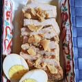 T❀mo's cooksnap of when they made 絶品♡炊飯器de簡単ジューシー焼豚&煮豚.