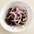 一番星寿美次郎's cooksnap of when they made 揚げ茄子の甘酢漬け.