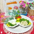 sakuraロゼット's cooksnap of when they made アボカド 切り方.