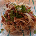 大森ヨーグルト's cooksnap of when they made 豚こま肉ともやしのオイスター炒め.