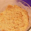 ☆ひうめ☆'s cooksnap of when they made 優しい味vおからの卵そぼろv.