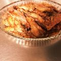 犬かみ様's cooksnap of when they made おつまみにぴったり☆鶏スペアリブ焼き.