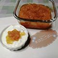 中ちゃん1228's cooksnap of when they made 甘夏の手作りジャム♪.
