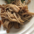 ぴあの＊'s cooksnap of when they made 簡単うまい　えのきバター　ホイル焼き.
