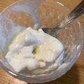 ほちる。's cooksnap of when they made 生クリーム不要☆牛乳で作るソフトクリーム.