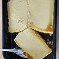 moniqro555's cooksnap of when they made ＊私の自慢のまったり豆乳プリン＊.