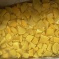 kinkinsan's cooksnap of when they made 缶詰果物のゼリー.