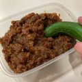 tadahiro_'s cooksnap of when they made な～んちゃって塚田農場の味噌.