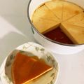 ＊tomoppi＊'s cooksnap of when they made ♡ 固めのプリン ♡.