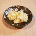 Richland☆Y's cooksnap of when they made 大根の皮のかき揚げ.