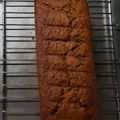 クック6XAIPP☆'s cooksnap of when they made ズッキーニブレッド～アメリカの定番～.