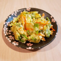 Richland☆Y's cooksnap of when they made ネギのかき揚げ.