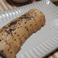 etsukoooo's cooksnap of when they made 【農家のレシピ】焼き長芋.