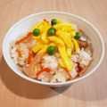 Richland☆Y's cooksnap of when they made すし太郎で♡簡単五目ちらし寿司.