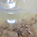 ♪ゆかたん♡'s cooksnap of when they made はまぐりの冷凍保存.