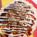 あさりasari's cooksnap of when they made 名古屋メシ！屋台の味！『たません』✿.