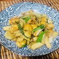 料理男子部🍻's cooksnap of when they made 鶏胸肉とセロリ、エリンギの簡単炒め.