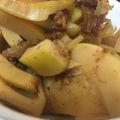 クックIJPNL0☆'s cooksnap of when they made 茅乃舎だしでつくる 筍の煮物.