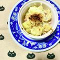 ふたごゆき's cooksnap of when they made 火を使わず簡単♫ジャガマヨチーズ焼き.