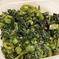クックY9VEKC☆'s cooksnap of when they made シソの葉の佃煮.