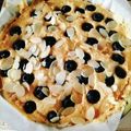 つっちーという人's cooksnap of when they made 超簡単なのに美味しい～アーモンド粉ケーキ.