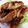 ♬あじさいのレシピ♬'s cooksnap of when they made ＊鶏ササミのカリカリハーブ焼き＊.