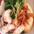アイムパーフェクト's cooksnap of when they made みょうがのおつまみ.