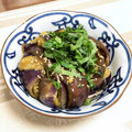 かなかなクック's cooksnap of when they made ナスと大葉の中華和え.