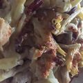 クック2H9MD0☆'s cooksnap of when they made 鶏肉とさつまいものグラタン.